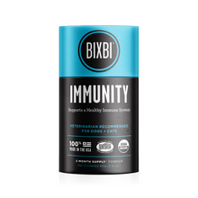  Bixbi Immunity Support Mushrooms Supplement
