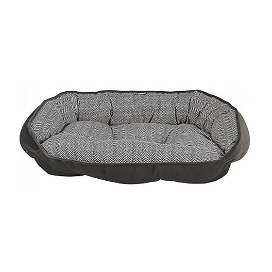 Bowser's Crescent Bed