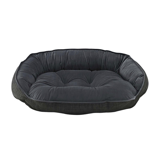 Bowser's Crescent Bed
