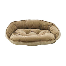  Bowser's Crescent Bed