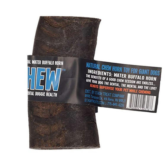 Water Buffalo Horns