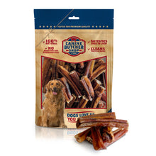  Canine Butcher Shop - Bully Bites
