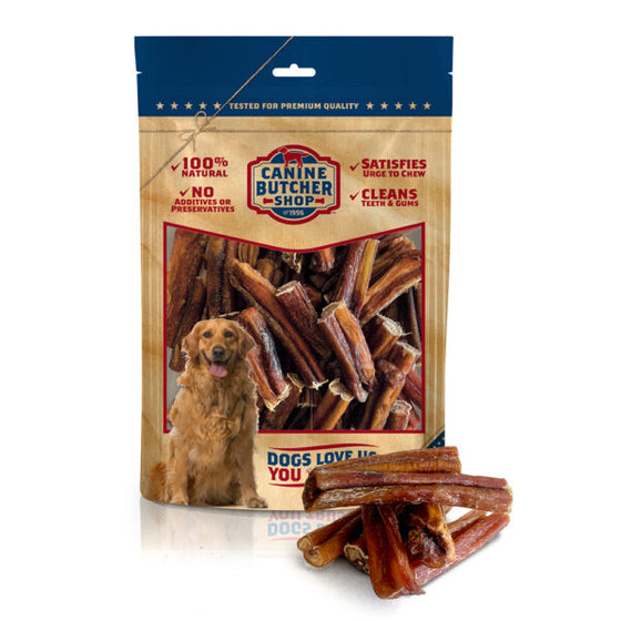 Canine Butcher Shop - Bully Bites