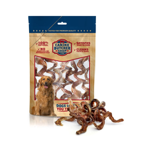  Canine Butcher Shop - Flossies 6 Pack