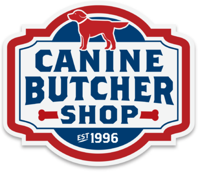 Canine Butcher Shop - Bully Bundles
