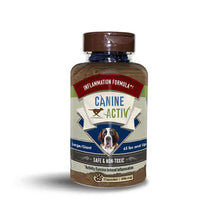  Vireo Canine Activ Rapid Anti-Inflammation Support
