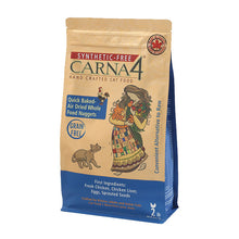  Carna4 - All Life Stages Chicken Dry Cat Food