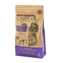  Carna4 Easy-Chew Fish Formula