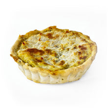  Doggy Quiche
