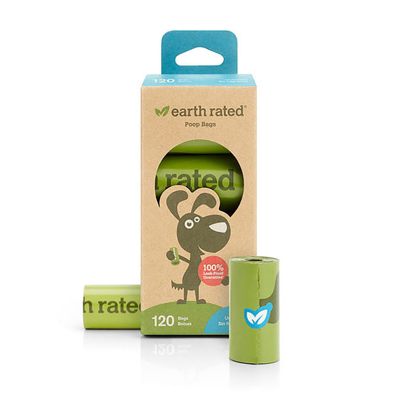 Earth Rated Poop Bag Refills