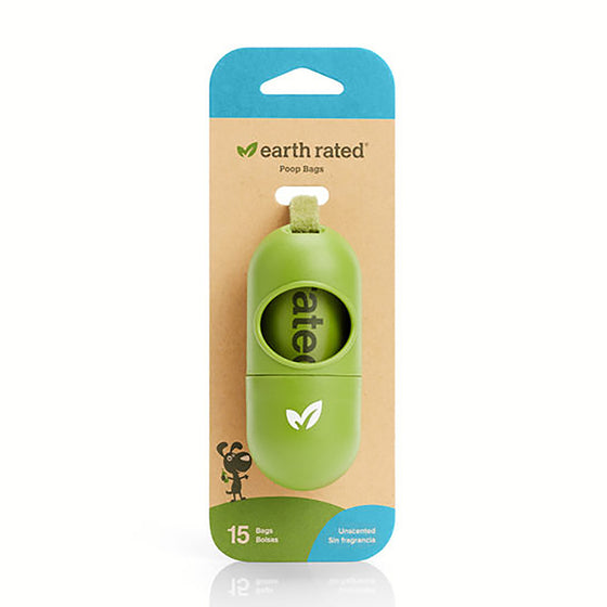 Earth Rated Dispenser
