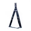 European Step-In Buffalo Leather Harness