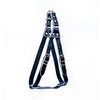 European Step-In Buffalo Leather Harness
