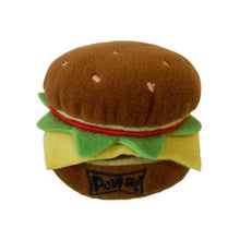  Lulubelles - Hamburger