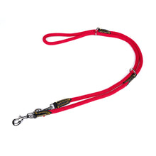  Italian  Adjustable Cotton Leash