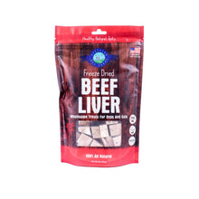  Shepherd Boy Farms - Freeze Dried Beef Liver