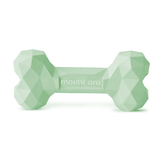 Mount Ara - Bone Chew Toy
