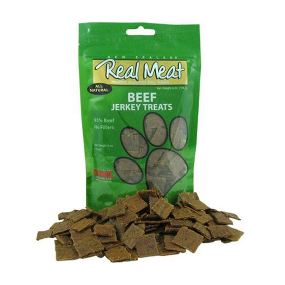 Real Meat Beef Jerky