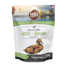  Smart Cookie Barkery - (Soft) Duck & Squash