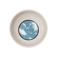 George - Daydream Cat Bowl