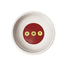 George - Modern Cat Bowl