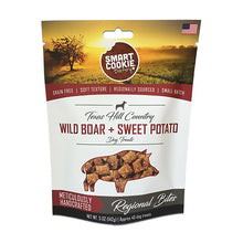  Smart Cookie Barkery - (Soft) Wild Boar & Sweet Potato