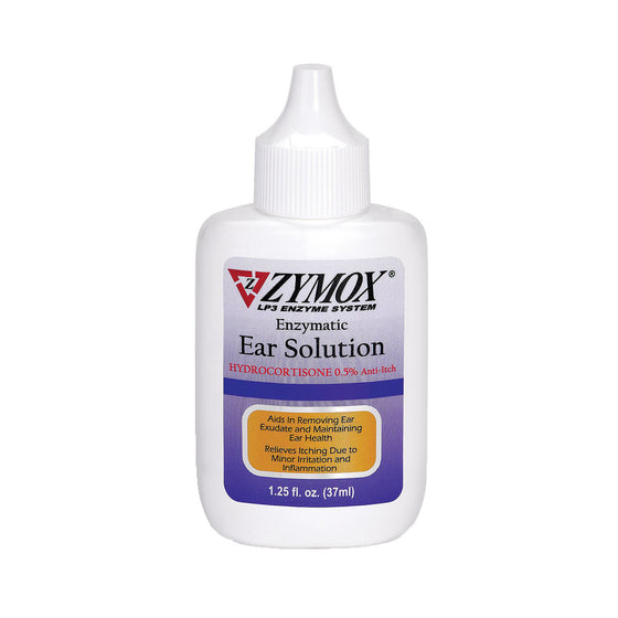 Zymox enzymatic store