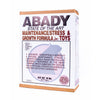 Abady Maintenance & Stress Formula For Toys