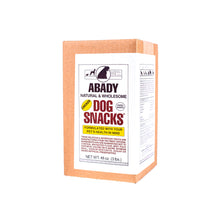  Abady Dog Snacks Chicken