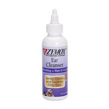  Zymox Ear Cleaner