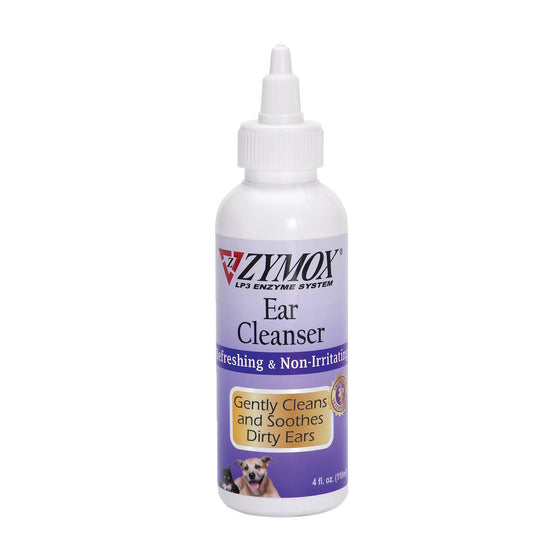 Zymox Ear Cleaner
