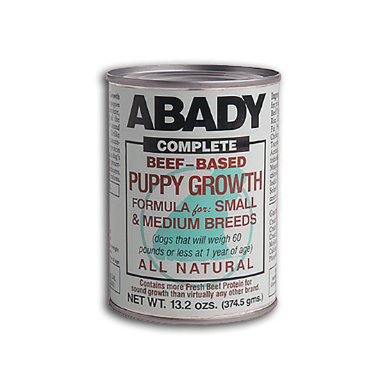 Abady dog food best sale chewy
