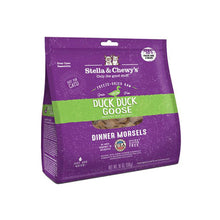  Stella & Chewy's - Duck Duck Goose Freeze-Dried Dinner Morsels Cat Food