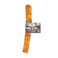  Nothin' to Hide - Beef 10" Roll Dog Chews (Single)