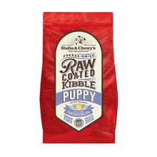  Stella & Chewy's - Puppy Raw Coated Kibble Cage-Free Chicken