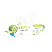  Earth Rated - Dog Wipes (Unscented)