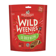  Stella & Chewy's - Duck Recipe Wild Weenies