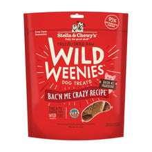  Stella & Chewy's - Bac'n Me Crazy Recipe Wild Weenies