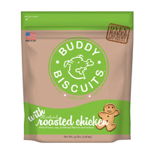 Buddy Biscuits - Roasted Chicken Crunchy Treats