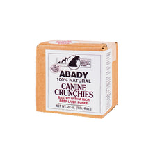  Abady Canine Crunchies Dog Treats