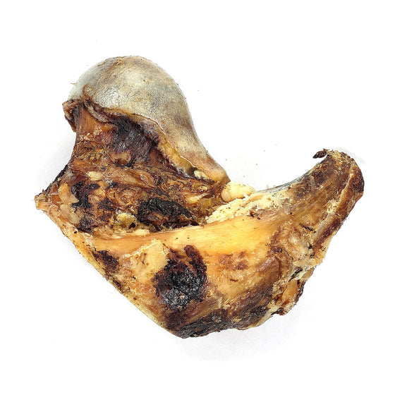 Natural Dog Company - Bison Knuckle