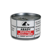  Abady Exotic Buffalo
