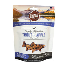  Smart Cookie Barkery - (Soft) Trout & Apple