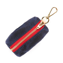  The Foggy Dog - Poop Bag Dispenser (Ocean)