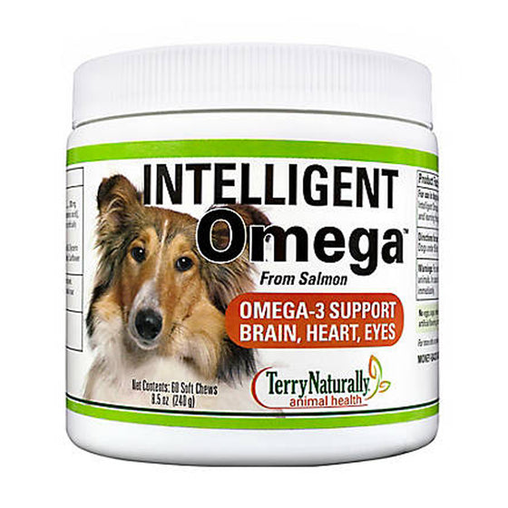 Terry Naturally - Intelligent Omega