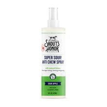  Skout's Honor - Super Sour Anti Chew Spray
