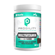  Nootie Progility Soft Chew Multivitamin