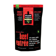  Raw Bistro - Entree Frozen Beef