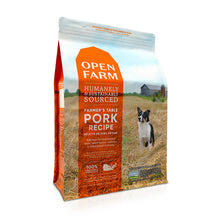  Open Farm Pork Grain-Free