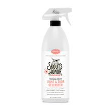  Skout's Honor Cat Urine & Odor Destroyer